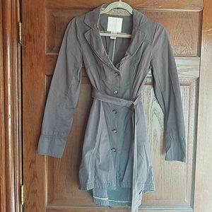 Free People light jacket
